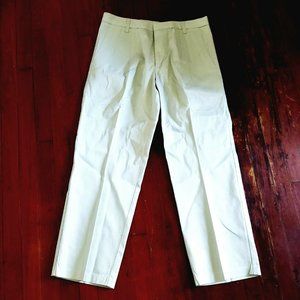 Men's Dockers Khaki Chino Pants Sz. 33x29